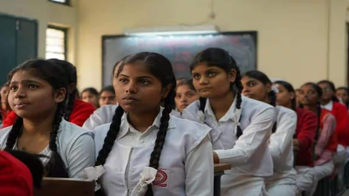 छात्र आधिकारिक वेबसाइट bseh.org.in से प्रवेश पत्र डाउनलोड कर सकते हैं। (प्रतीकात्मक-पिक्सल)