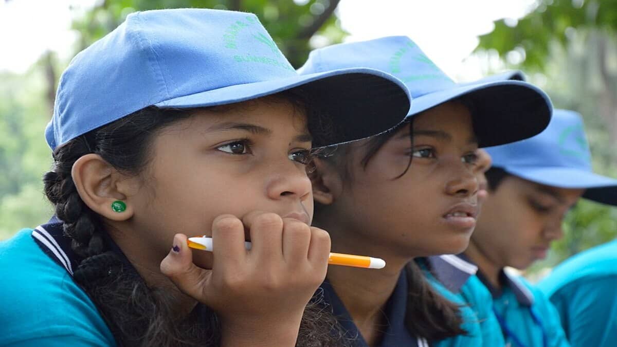 Students have appealed to the DST and the government to “immediately” notify and disburse the INSPIRE-SHE scholarship for the 2024-25 batch without further delay. (Representative image: Wikimedia Commons)