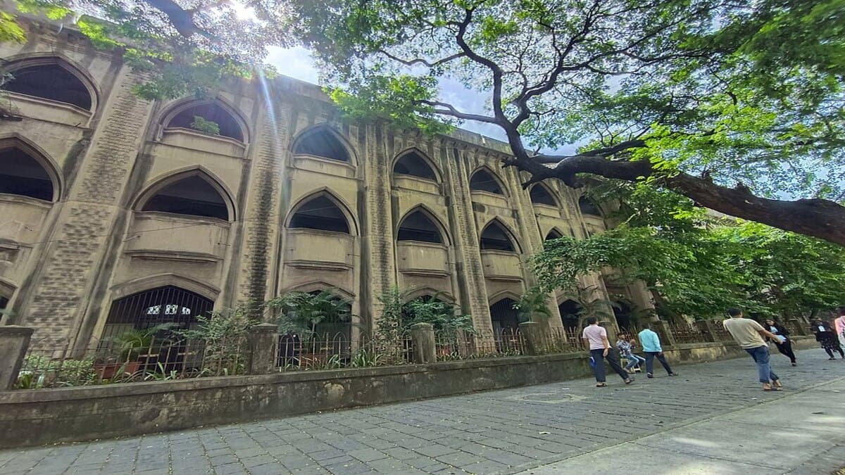 All the concerned colleges should verify the documents of the students and complete the necessary action and complete their eligibility process, Mumbai University said. (Image source: Wikimedia Commons)