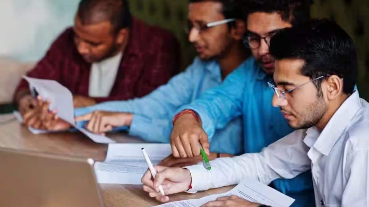 कैंडिडेट्स अपनी लॉगिन आईडी और पासवर्ड का इस्तेमाल करके अपना अलॉटमेंट स्टेटस देख सकते हैं। (प्रतीकात्मक-मैग्निफिक)