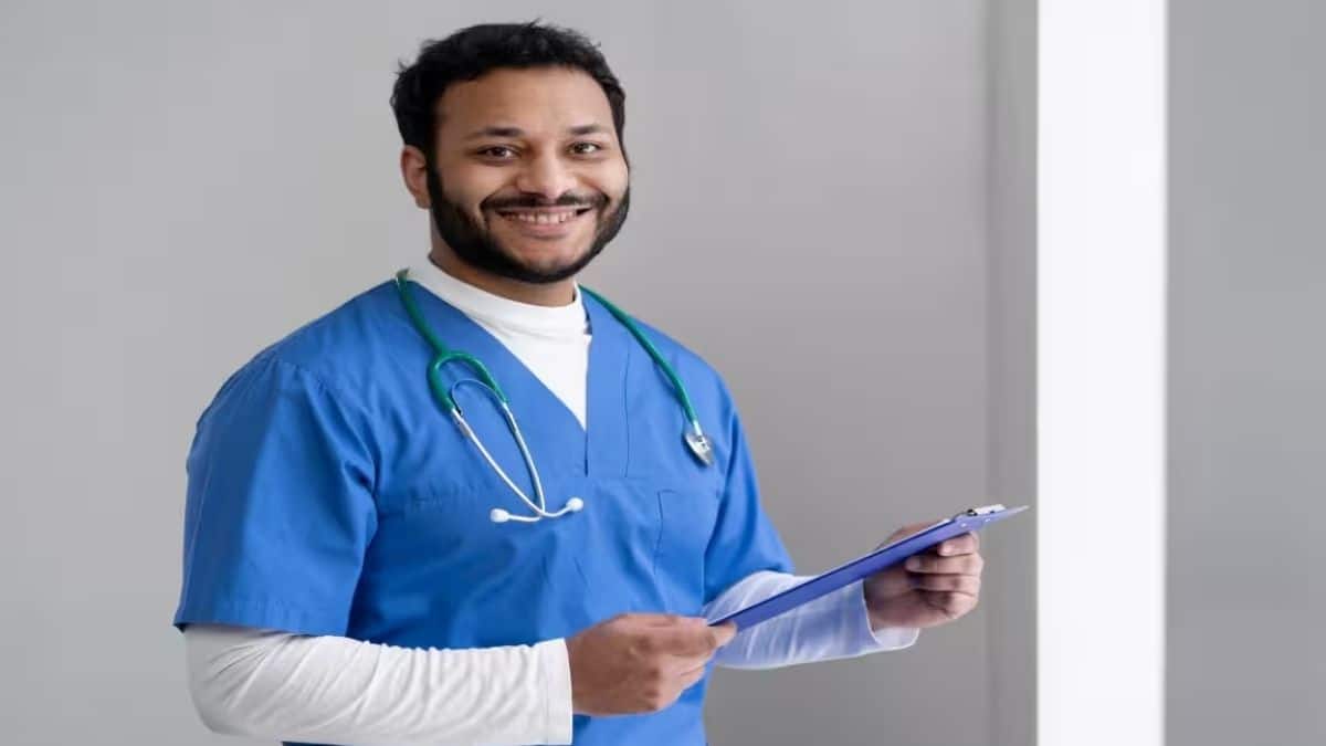 एनबीई ने यह फैसला स्वास्थ्य और परिवार कल्याण मंत्रालय के निर्देशों और सुप्रीम कोर्ट के आदेशों के पालन में लिया है। (प्रतीकात्मक-मैग्निफिक)