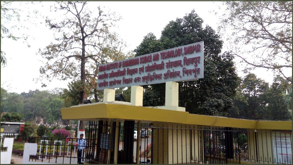IIEST Shibpur, TCS join hands to boost AI research, skills and industry-academia collaboration (Image: Wikimedia Commons)
