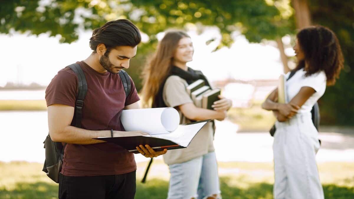 "If we look at governance, policymaking may be taking place properly, but implementation is equally important," ABVP said. (Representative image: Magnific)