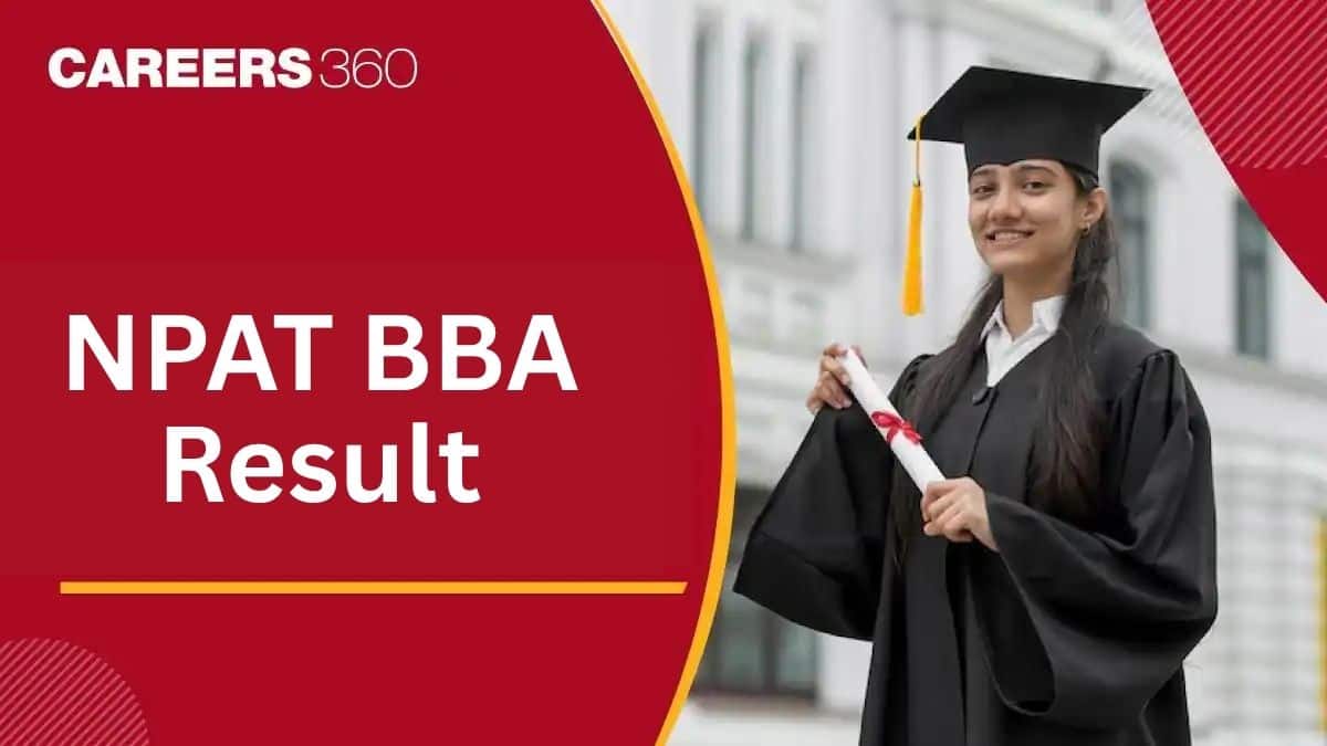 NPAT BBA Result 2027, Release Date, How to Download