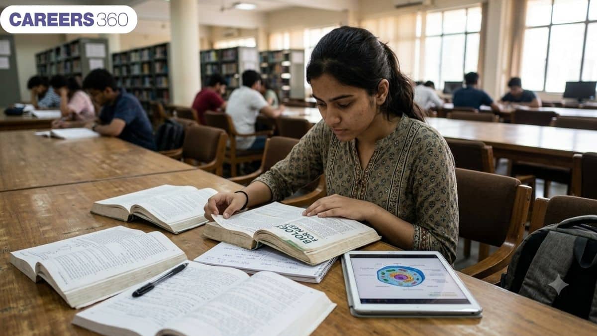 नीट 2027 के लिए 12वीं में कितने प्रतिशत चाहिए - ओबीसी, सामान्य, एससी/एसटी