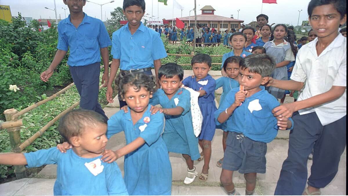 Delhi EWS admissions 2026 lottery result pdf download link active at edudel.nic.in. (Representative image: Wikimedia Commons)