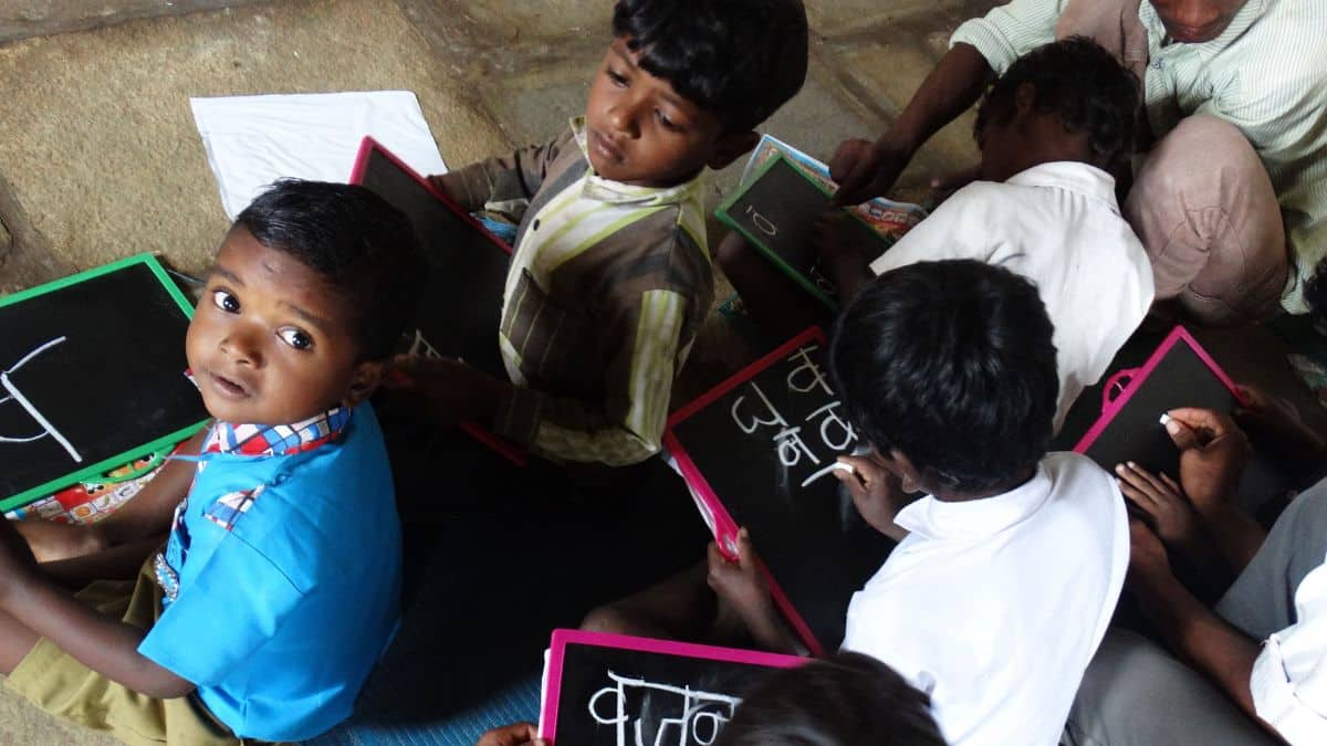 Odisha disburses Rs 23.90 crore so far under Gyanodaya – Shiksha Ru Samruddhi scheme (Representative Image: Shutterstock)