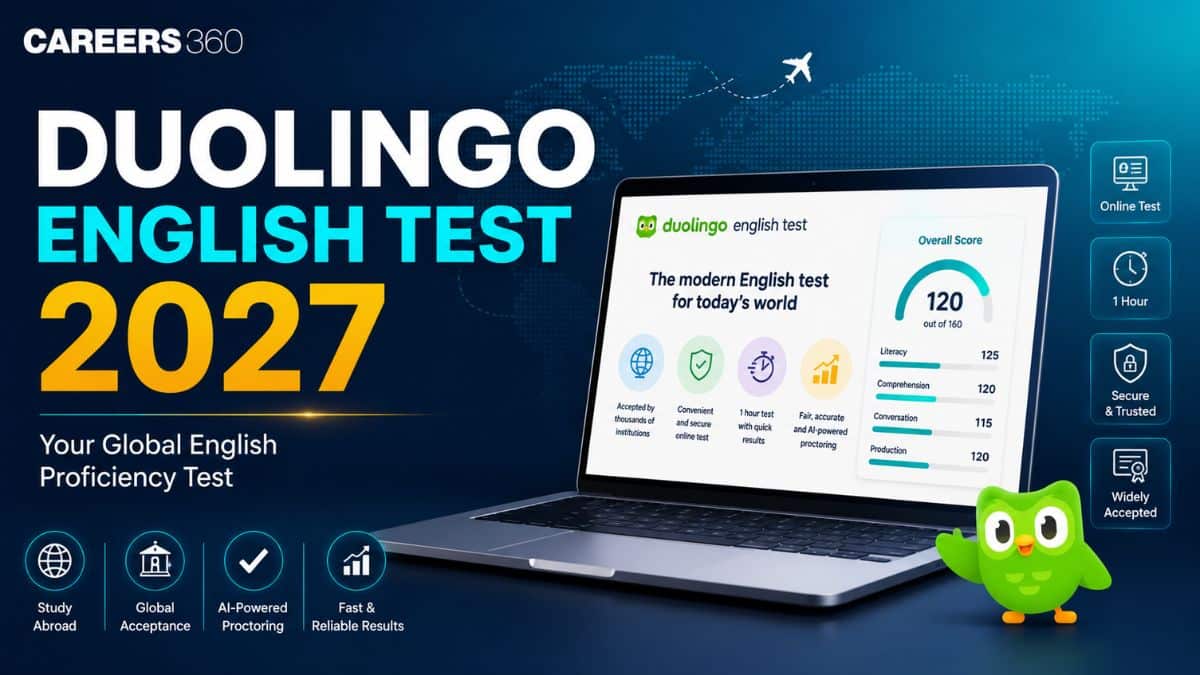 Duolingo English Test 2027: Duration, Score & Acceptance