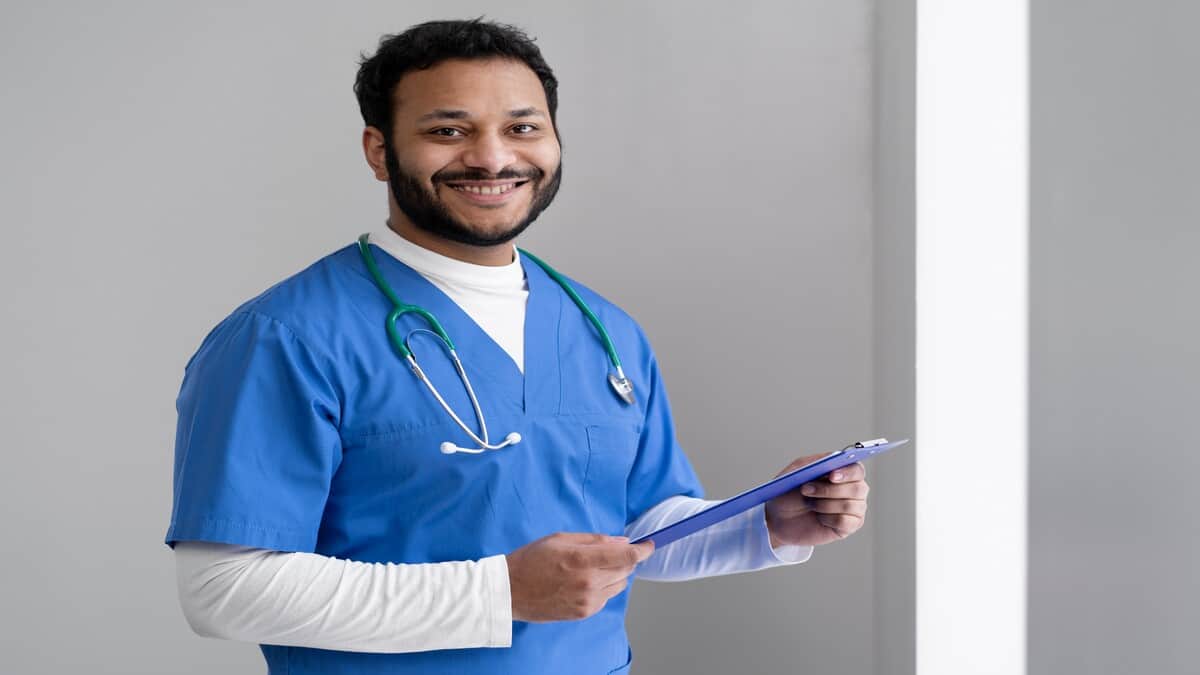 NEET UG 2026 counselling round 3 seat allotment results will be declared on mcc.nic.in. (Representative image: Magnific)