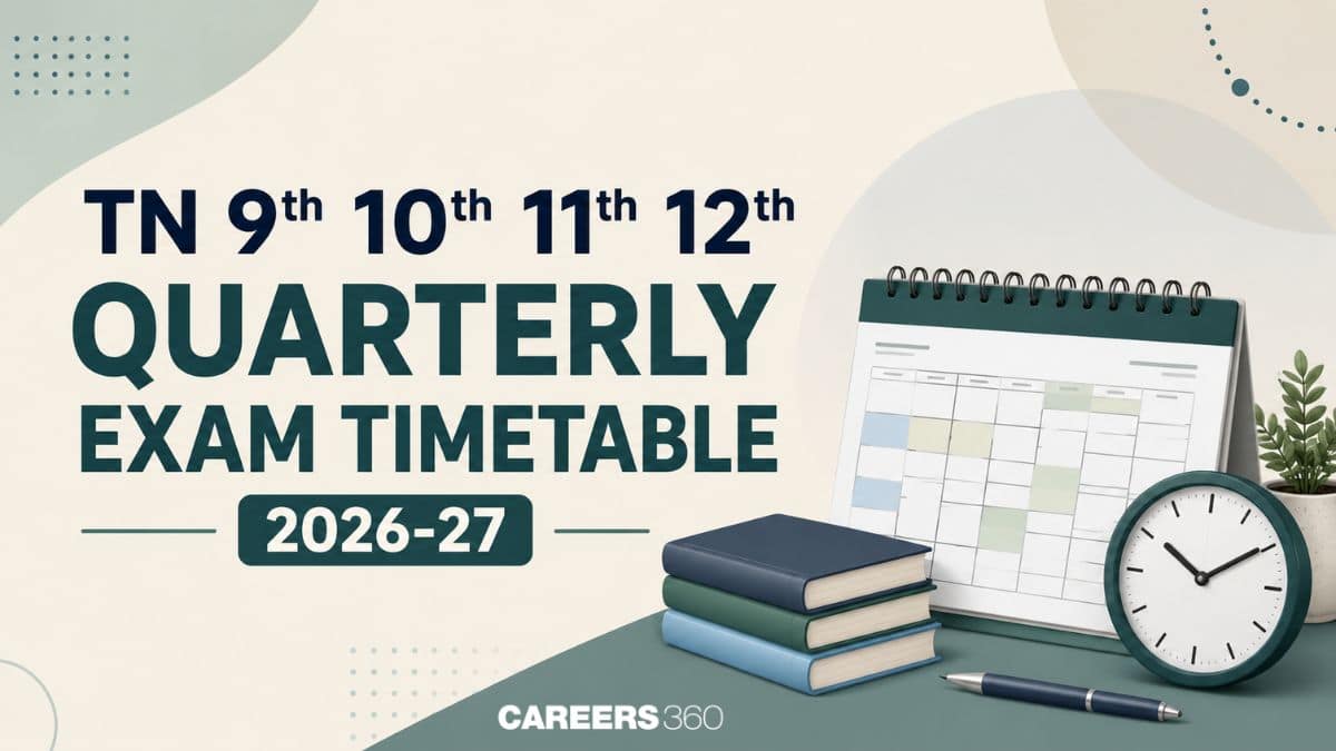Tamil Nadu 9th 10th 11th 12th Quarterly Exam Result 2026-27 - Check Through Schools
