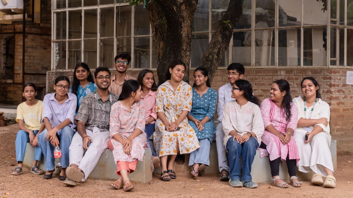 Ambedkar Students Association Maharashtra has opposed the alleged diversion of Social Justice Department funds. (Representational Image: Pexels)