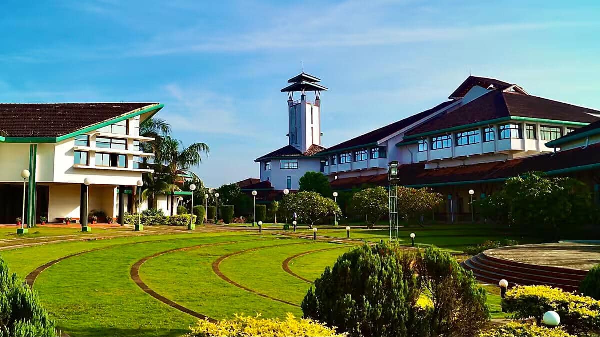 This is the second time IIMK is hosting Keralam Cabinet. (Image: Wikimediacommons)