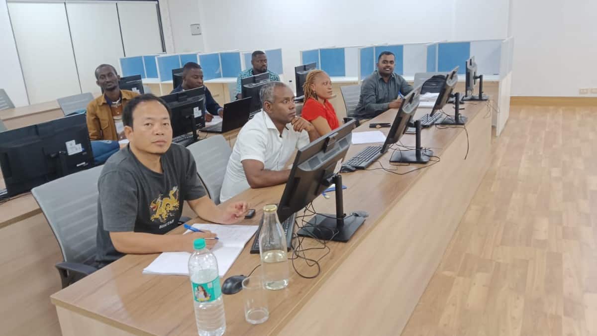 IIT Delhi begins its PG Diploma in Solar Systems and Management at the Sonipat campus (Image: Press release)