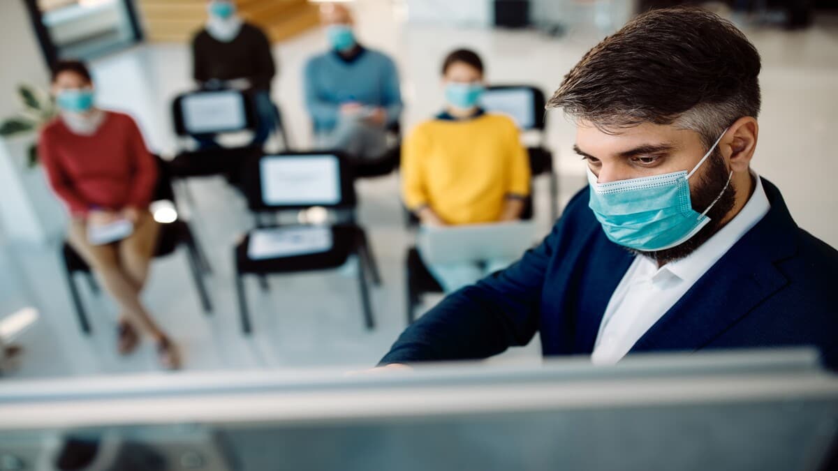 The counsel, appearing for NBEMS, told the court that the petitioners are from Noida and Punjab and were not affected at all by the disruption. (Representational image: Magnific)