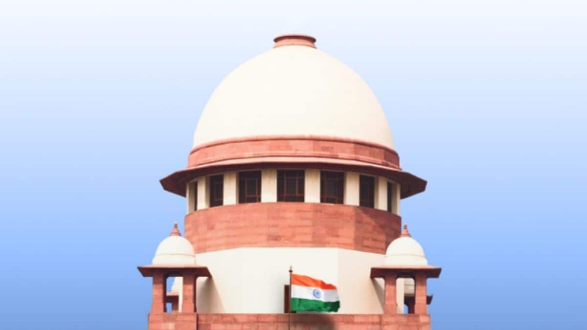 छात्रों ने विश्वविद्यालय के दीक्षांत समारोह में प्रधान न्यायाधीश के शामिल होने पर आपत्ति जताई थी। (इमेज-आधिकारिक वेबसाइट)