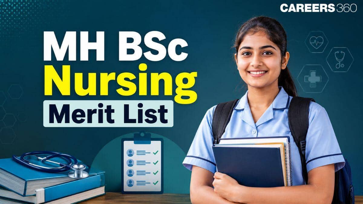 MH BSc Nursing Merit List 2026 (September 6): Rank List PDF Download Link at cetcell.mahacet.org
