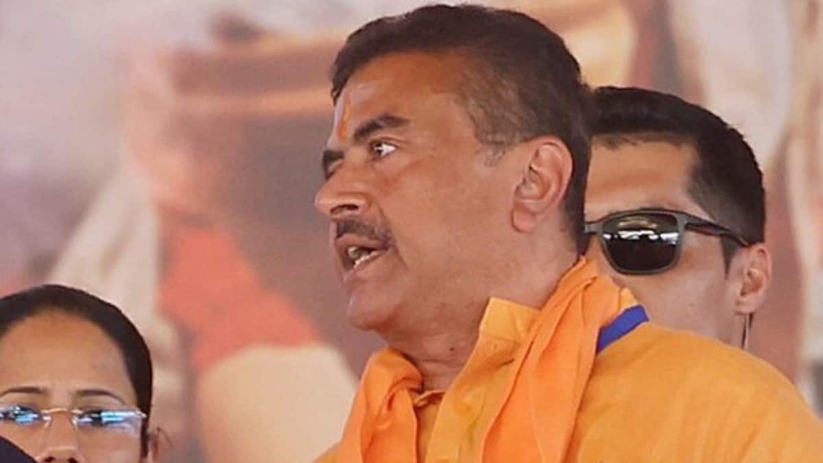 West Bengal CM Suvendu Adhikari announces a target of 1,000 Vidya Bharati schools in the state. (Image: Wikimedia commons)