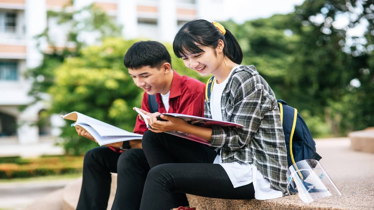 Now, final-year students at CMJ University, who will clear the supervised examinations, will be awarded their degrees or diplomas, the report stated. (Representational image: Magnific)