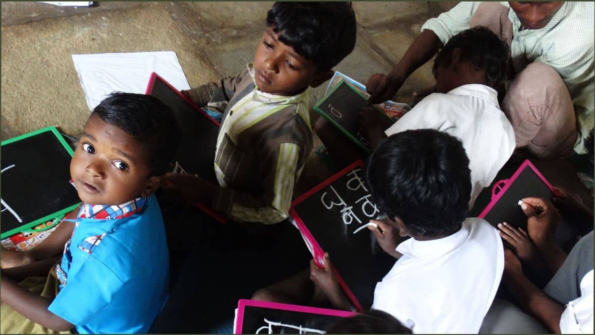 CJP claims school campaign pushed action in Rajasthan, UP, Maharashtra and Haryana (Representational Image: Pexels)