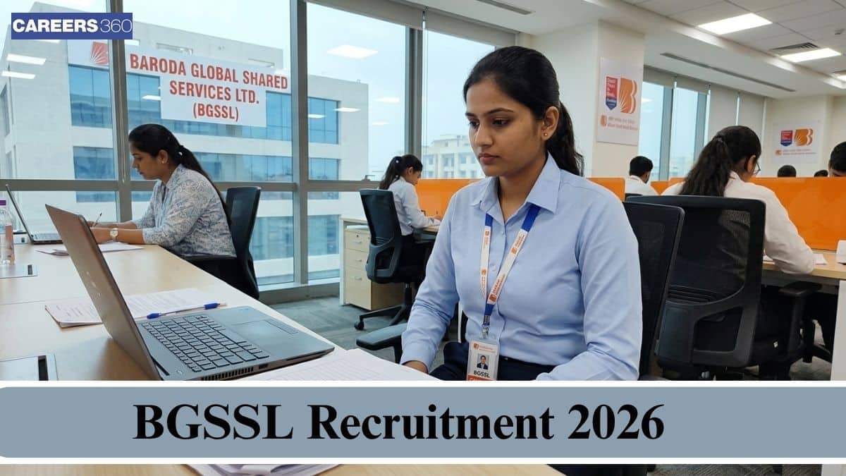 BGSSL Recruitment 2026: Notification, Vacancy, Eligibility, Salary & Apply Online