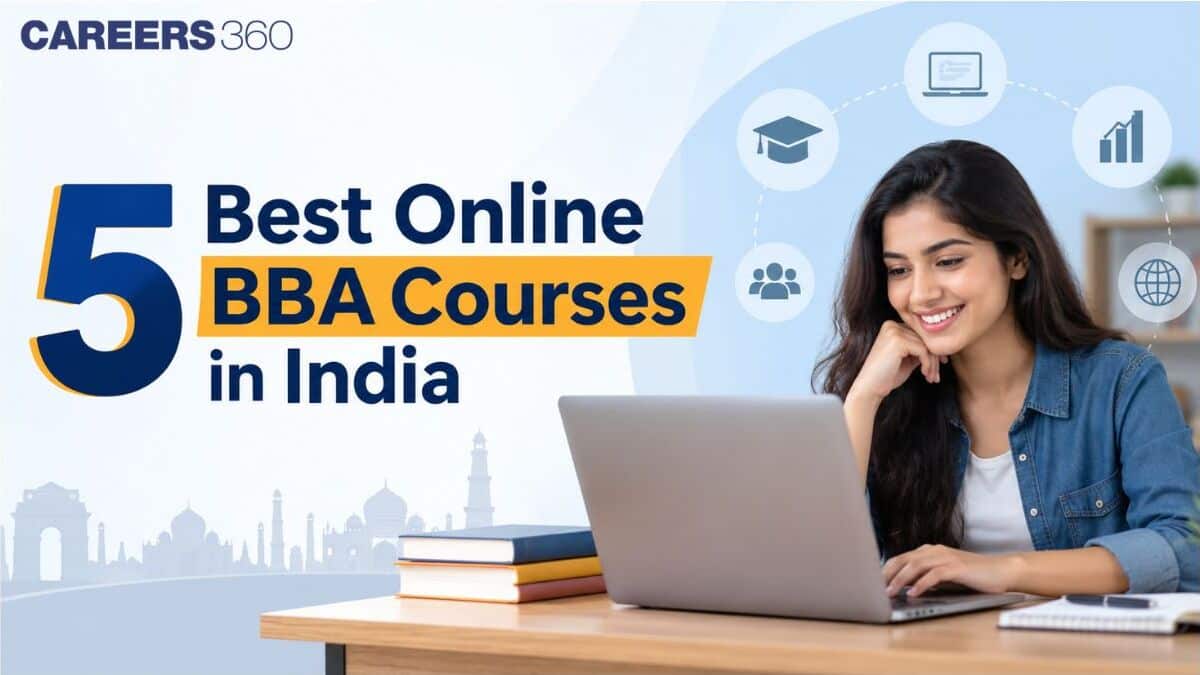 5 Best BBA Courses Online That Are Actually Worth in 2026