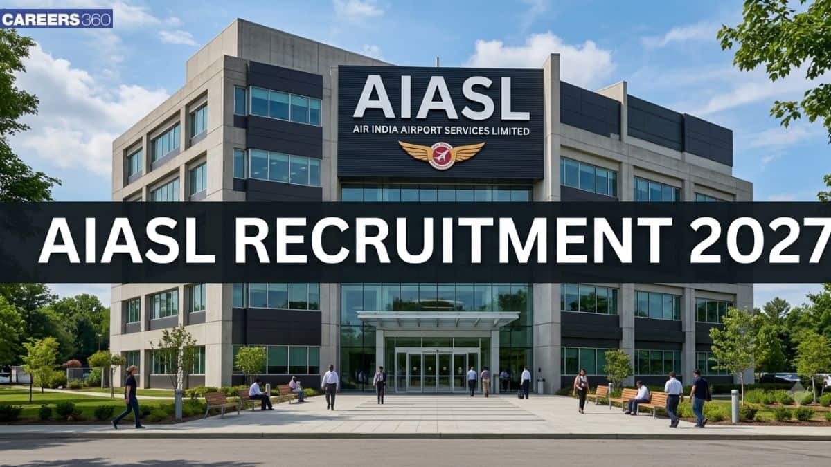 AIASL Recruitment 2027: Notification Out, Apply Online for Airport Jobs, Check Eligibility & Last Date