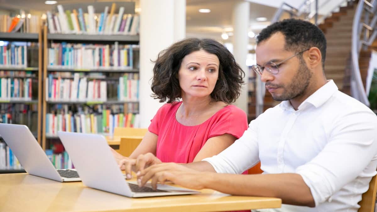 The decision highlights the requirement for schools and colleges to comply with statutory qualification norms while appointing teachers or continuing them in service. (Representational image: Magnific)