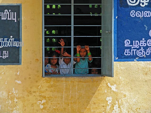 Students submitted a 13-point charter of demands to project officer addressing admin neglect. (Representational Image: Wikimediacommons)