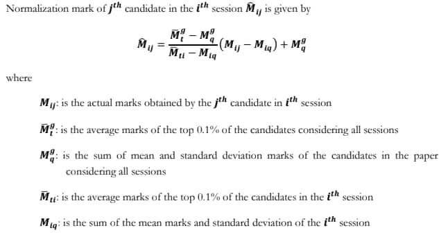 GATE_normalisation_formula