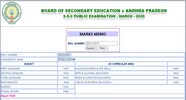 AP SSC Result 2020 OUT bseap LIVE Updates AP 10th Results