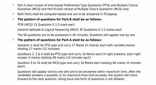 nata-exam-pattern-first