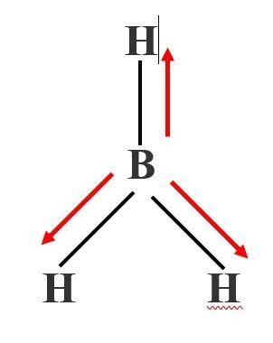Boron Trihydride