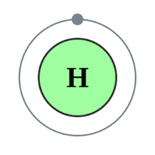 Hydrogen