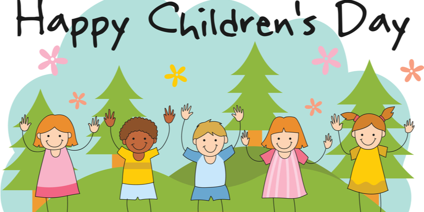 Happy Children’s Day 2021: Images, quotes, wishes, messages on Bal Diwas
