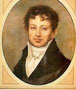 Andre-Marie Ampere- Known as father of electrodynamics.