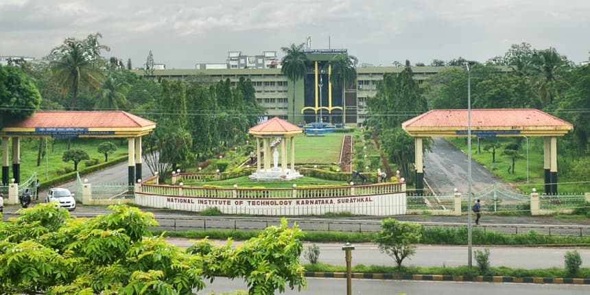 nit surathkal, nirf ranking, engineering, btech, karnataka