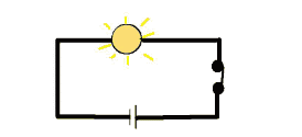 Simple Circuit Diagram