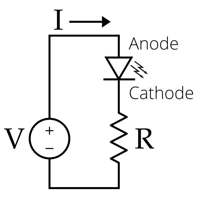 LED circuit