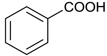 Benzoic acid IUPAC
