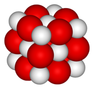Calcium-oxide-3D