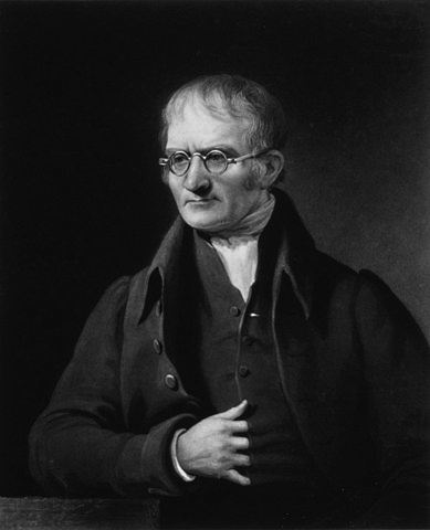 Picture of Dr. John Dalton