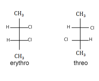 D and L Enantiomers