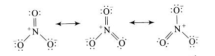 resonance structures - Overview, Structure, Properties & Uses