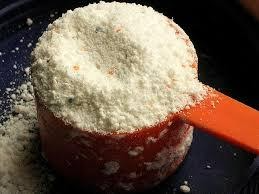 Image of detergent powder
