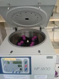 Centrifuge machine