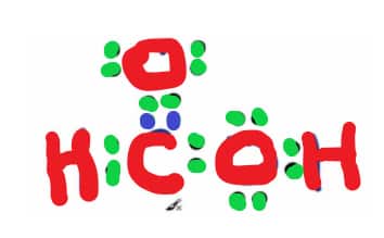 Formic acid