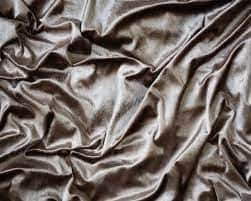 Silk cloth