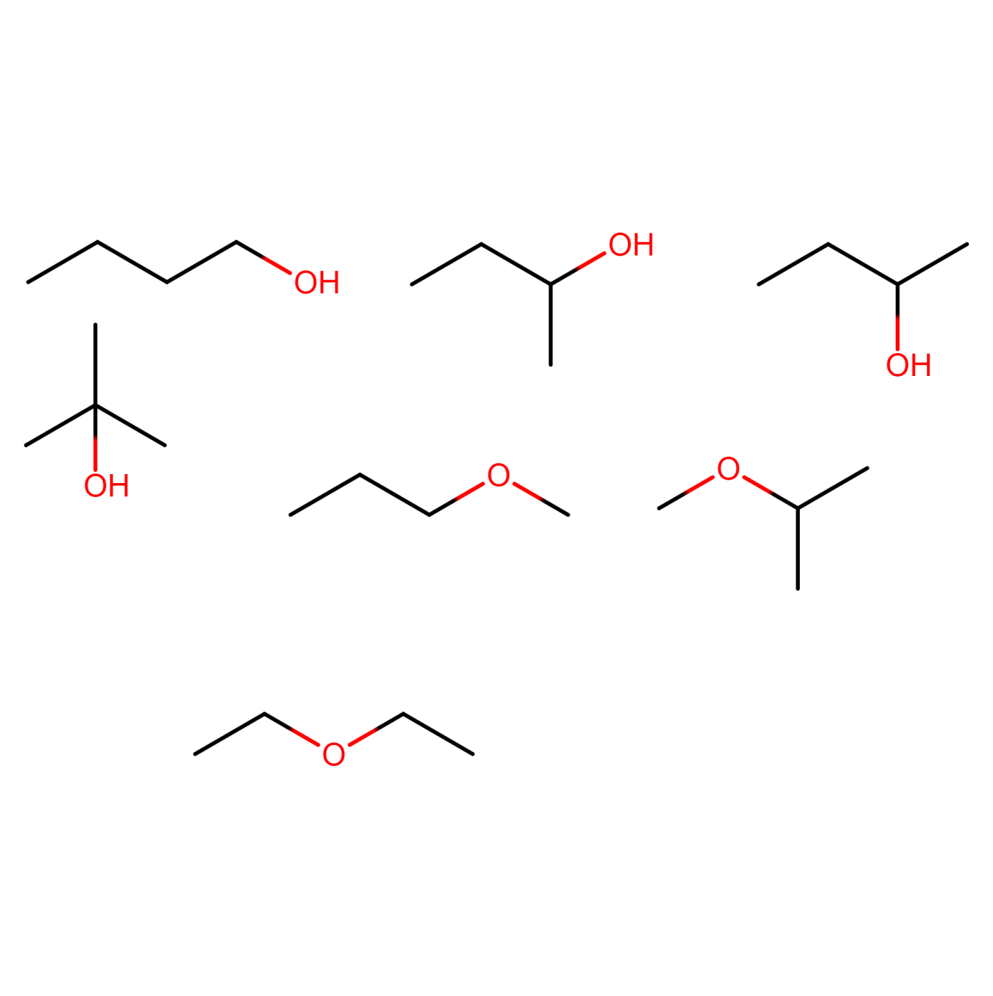 1-methoxypropane