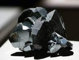 Hematite or iron ore