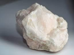 Gypsum mineral